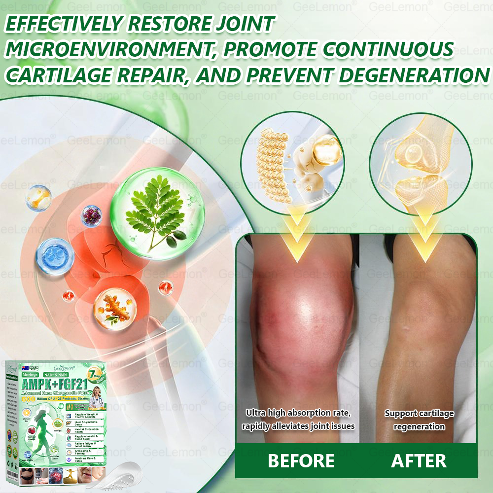 👩‍⚕️🎁𝐆𝐄𝐄𝐋𝐄𝐌𝐎𝐍® 𝐌𝐨𝐫𝐢𝐧𝐠𝐚 · 𝐀𝐌𝐏𝐊+𝐅𝐆𝐅𝟐𝟏 𝐍𝐚𝐧𝐨 𝐌𝐢𝐜𝐫𝐨𝐧𝐞𝐞𝐝𝐥𝐞 𝐏𝐚𝐭𝐜𝐡 (Just once a day, visible changes in 7 days) ✅ For obesity, loose skin, diabetes, and more.