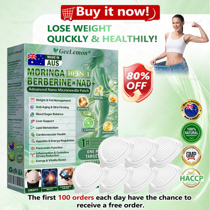 👉𝐆𝐞𝐞𝐋𝐞𝐦𝐨𝐧® 𝐌𝐨𝐫𝐢𝐧𝐠𝐚 · 𝐁𝐞𝐫𝐛𝐞𝐫𝐢𝐧𝐞 × 𝐍𝐀𝐃+ 𝟏𝟎-𝐢𝐧-𝟏 𝐀𝐝𝐯𝐚𝐧𝐜𝐞𝐝 𝐍𝐚𝐧𝐨 𝐌𝐢𝐜𝐫𝐨𝐧𝐞𝐞𝐝𝐥𝐞 𝐏𝐚𝐭𝐜𝐡 — 🇺(𝐉𝐮𝐬𝐭 𝐨𝐧𝐜𝐞 𝐚 𝐝𝐚𝐲, 𝐯𝐢𝐬𝐢𝐛𝐥𝐞 𝐜𝐡𝐚𝐧𝐠𝐞𝐬 𝐢𝐧 𝟕 𝐝𝐚𝐲𝐬）𝘽𝙚𝙧𝙗𝙚𝙧𝙞𝙣𝙚 + 𝙈𝙤𝙧𝙞𝙣𝙜𝙖 𝙁𝙤𝙧𝙢𝙪𝙡𝙖 ✅ 𝐅𝐨𝐫 𝐨𝐛𝐞𝐬𝐢𝐭𝐲, 𝗟𝗼𝗼𝘀𝗲 𝘀𝗸𝗶𝗻,𝐝𝐢𝐚𝐛𝐞𝐭𝐞𝐬, 𝐬𝐥𝐞𝐞𝐩 𝐚𝐩𝐧𝐞𝐚, 𝐣𝐨𝐢𝐧𝐭 𝐢𝐬𝐬𝐮𝐞𝐬, 𝐚𝐧𝐝 𝐦𝐨𝐫𝐞 💥