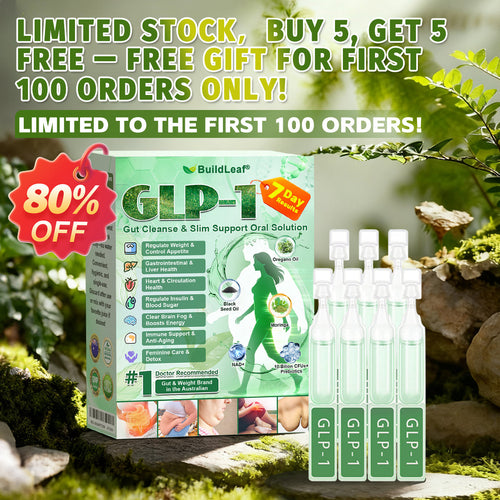 BuildLeaf® has a surprise upgrade just for you! You've already got an amazing offer but now you've unlocked an even better one:You'll get a massive 50% off your next purchase - for the next two minutes only!