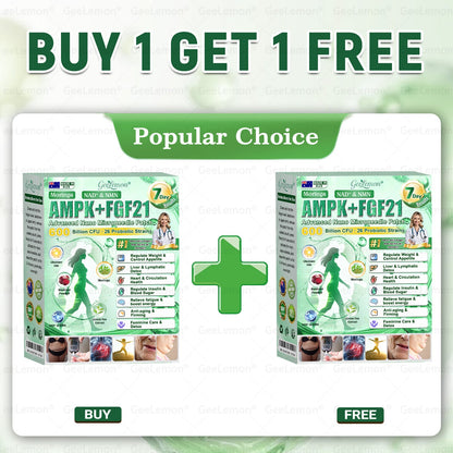 👩‍⚕️🎁𝐆𝐄𝐄𝐋𝐄𝐌𝐎𝐍® 𝐌𝐨𝐫𝐢𝐧𝐠𝐚 · 𝐀𝐌𝐏𝐊+𝐅𝐆𝐅𝟐𝟏 𝐍𝐚𝐧𝐨 𝐌𝐢𝐜𝐫𝐨𝐧𝐞𝐞𝐝𝐥𝐞 𝐏𝐚𝐭𝐜𝐡 (Just once a day, visible changes in 7 days) ✅ For obesity, loose skin, diabetes, and more.