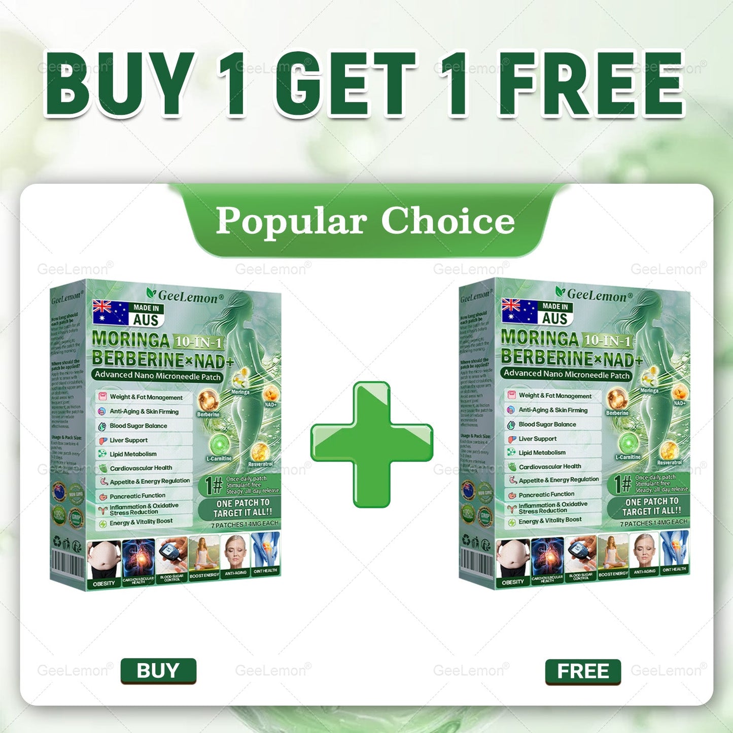 👉𝐆𝐞𝐞𝐋𝐞𝐦𝐨𝐧® 𝐌𝐨𝐫𝐢𝐧𝐠𝐚 · 𝐁𝐞𝐫𝐛𝐞𝐫𝐢𝐧𝐞 × 𝐍𝐀𝐃+ 𝟏𝟎-𝐢𝐧-𝟏 𝐀𝐝𝐯𝐚𝐧𝐜𝐞𝐝 𝐍𝐚𝐧𝐨 𝐌𝐢𝐜𝐫𝐨𝐧𝐞𝐞𝐝𝐥𝐞 𝐏𝐚𝐭𝐜𝐡 — 🇺(𝐉𝐮𝐬𝐭 𝐨𝐧𝐜𝐞 𝐚 𝐝𝐚𝐲, 𝐯𝐢𝐬𝐢𝐛𝐥𝐞 𝐜𝐡𝐚𝐧𝐠𝐞𝐬 𝐢𝐧 𝟕 𝐝𝐚𝐲𝐬）𝘽𝙚𝙧𝙗𝙚𝙧𝙞𝙣𝙚 + 𝙈𝙤𝙧𝙞𝙣𝙜𝙖 𝙁𝙤𝙧𝙢𝙪𝙡𝙖 ✅ 𝐅𝐨𝐫 𝐨𝐛𝐞𝐬𝐢𝐭𝐲, 𝗟𝗼𝗼𝘀𝗲 𝘀𝗸𝗶𝗻,𝐝𝐢𝐚𝐛𝐞𝐭𝐞𝐬, 𝐬𝐥𝐞𝐞𝐩 𝐚𝐩𝐧𝐞𝐚, 𝐣𝐨𝐢𝐧𝐭 𝐢𝐬𝐬𝐮𝐞𝐬, 𝐚𝐧𝐝 𝐦𝐨𝐫𝐞 💥