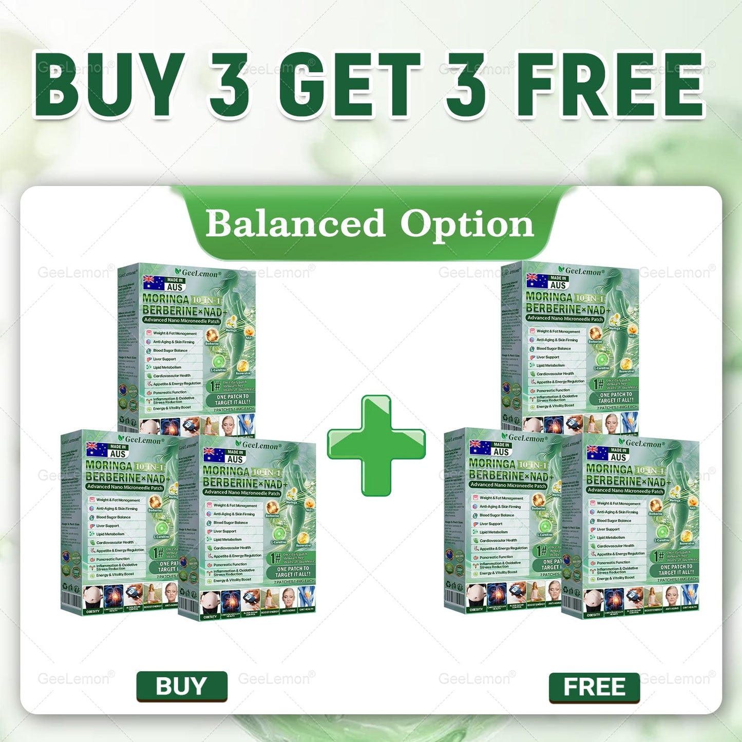 👉𝐆𝐞𝐞𝐋𝐞𝐦𝐨𝐧® 𝐌𝐨𝐫𝐢𝐧𝐠𝐚 · 𝐁𝐞𝐫𝐛𝐞𝐫𝐢𝐧𝐞 × 𝐍𝐀𝐃+ 𝟏𝟎-𝐢𝐧-𝟏 𝐀𝐝𝐯𝐚𝐧𝐜𝐞𝐝 𝐍𝐚𝐧𝐨 𝐌𝐢𝐜𝐫𝐨𝐧𝐞𝐞𝐝𝐥𝐞 𝐏𝐚𝐭𝐜𝐡 — 🇺(𝐉𝐮𝐬𝐭 𝐨𝐧𝐜𝐞 𝐚 𝐝𝐚𝐲, 𝐯𝐢𝐬𝐢𝐛𝐥𝐞 𝐜𝐡𝐚𝐧𝐠𝐞𝐬 𝐢𝐧 𝟕 𝐝𝐚𝐲𝐬）𝘽𝙚𝙧𝙗𝙚𝙧𝙞𝙣𝙚 + 𝙈𝙤𝙧𝙞𝙣𝙜𝙖 𝙁𝙤𝙧𝙢𝙪𝙡𝙖 ✅ 𝐅𝐨𝐫 𝐨𝐛𝐞𝐬𝐢𝐭𝐲, 𝗟𝗼𝗼𝘀𝗲 𝘀𝗸𝗶𝗻,𝐝𝐢𝐚𝐛𝐞𝐭𝐞𝐬, 𝐬𝐥𝐞𝐞𝐩 𝐚𝐩𝐧𝐞𝐚, 𝐣𝐨𝐢𝐧𝐭 𝐢𝐬𝐬𝐮𝐞𝐬, 𝐚𝐧𝐝 𝐦𝐨𝐫𝐞 💥