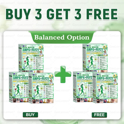 👩‍⚕️🎁𝐆𝐄𝐄𝐋𝐄𝐌𝐎𝐍® 𝐌𝐨𝐫𝐢𝐧𝐠𝐚 · 𝐀𝐌𝐏𝐊+𝐅𝐆𝐅𝟐𝟏 𝐍𝐚𝐧𝐨 𝐌𝐢𝐜𝐫𝐨𝐧𝐞𝐞𝐝𝐥𝐞 𝐏𝐚𝐭𝐜𝐡 (Just once a day, visible changes in 7 days) ✅ For obesity, loose skin, diabetes, and more.