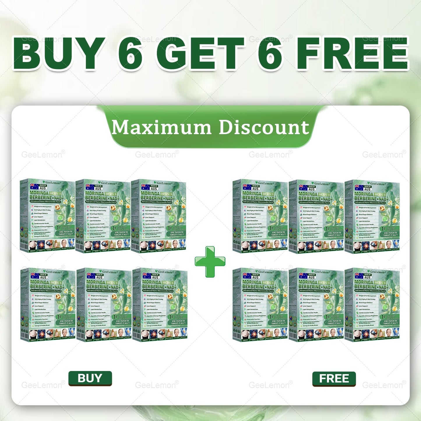 👉𝐆𝐞𝐞𝐋𝐞𝐦𝐨𝐧® 𝐌𝐨𝐫𝐢𝐧𝐠𝐚 · 𝐁𝐞𝐫𝐛𝐞𝐫𝐢𝐧𝐞 × 𝐍𝐀𝐃+ 𝟏𝟎-𝐢𝐧-𝟏 𝐀𝐝𝐯𝐚𝐧𝐜𝐞𝐝 𝐍𝐚𝐧𝐨 𝐌𝐢𝐜𝐫𝐨𝐧𝐞𝐞𝐝𝐥𝐞 𝐏𝐚𝐭𝐜𝐡 — 🇺(𝐉𝐮𝐬𝐭 𝐨𝐧𝐜𝐞 𝐚 𝐝𝐚𝐲, 𝐯𝐢𝐬𝐢𝐛𝐥𝐞 𝐜𝐡𝐚𝐧𝐠𝐞𝐬 𝐢𝐧 𝟕 𝐝𝐚𝐲𝐬）𝘽𝙚𝙧𝙗𝙚𝙧𝙞𝙣𝙚 + 𝙈𝙤𝙧𝙞𝙣𝙜𝙖 𝙁𝙤𝙧𝙢𝙪𝙡𝙖 ✅ 𝐅𝐨𝐫 𝐨𝐛𝐞𝐬𝐢𝐭𝐲, 𝗟𝗼𝗼𝘀𝗲 𝘀𝗸𝗶𝗻,𝐝𝐢𝐚𝐛𝐞𝐭𝐞𝐬, 𝐬𝐥𝐞𝐞𝐩 𝐚𝐩𝐧𝐞𝐚, 𝐣𝐨𝐢𝐧𝐭 𝐢𝐬𝐬𝐮𝐞𝐬, 𝐚𝐧𝐝 𝐦𝐨𝐫𝐞 💥