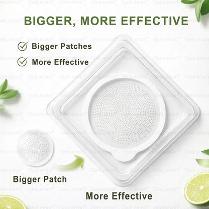 🌿𝐆𝐞𝐞𝐋𝐞𝐦𝐨𝐧® 𝐌𝐨𝐫𝐢𝐧𝐠𝐚 · 𝐁𝐞𝐫𝐛𝐞𝐫𝐢𝐧𝐞 × 𝐍𝐀𝐃+ 𝟏𝟎-𝐢𝐧-𝟏 𝐀𝐝𝐯𝐚𝐧𝐜𝐞𝐝 𝐍𝐚𝐧𝐨 𝐌𝐢𝐜𝐫𝐨𝐧𝐞𝐞𝐝𝐥𝐞 𝐏𝐚𝐭𝐜𝐡 — 🇺(𝐉𝐮𝐬𝐭 𝐨𝐧𝐜𝐞 𝐚 𝐝𝐚𝐲, 𝐯𝐢𝐬𝐢𝐛𝐥𝐞 𝐜𝐡𝐚𝐧𝐠𝐞𝐬 𝐢𝐧 𝟕 𝐝𝐚𝐲𝐬）𝘽𝙚𝙧𝙗𝙚𝙧𝙞𝙣𝙚 + 𝙈𝙤𝙧𝙞𝙣𝙜𝙖 𝙁𝙤𝙧𝙢𝙪𝙡𝙖 ✅ 𝐅𝐨𝐫 𝐨𝐛𝐞𝐬𝐢𝐭𝐲, 𝗟𝗼𝗼𝘀𝗲 𝘀𝗸𝗶𝗻,𝐝𝐢𝐚𝐛𝐞𝐭𝐞𝐬, 𝐬𝐥𝐞𝐞𝐩 𝐚𝐩𝐧𝐞𝐚, 𝐣𝐨𝐢𝐧𝐭 𝐢𝐬𝐬𝐮𝐞𝐬, 𝐚𝐧𝐝 𝐦𝐨𝐫𝐞 💥